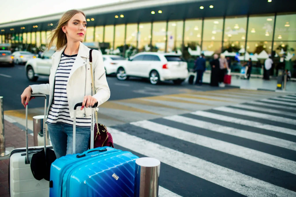 airport chauffeur service